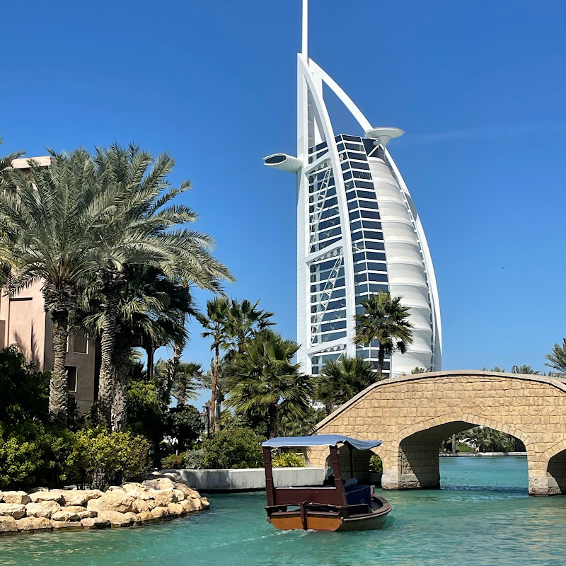 Mona in dubai