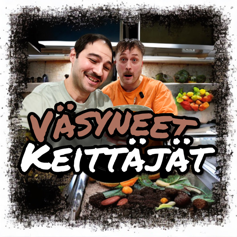Väsyneet Keittäjät