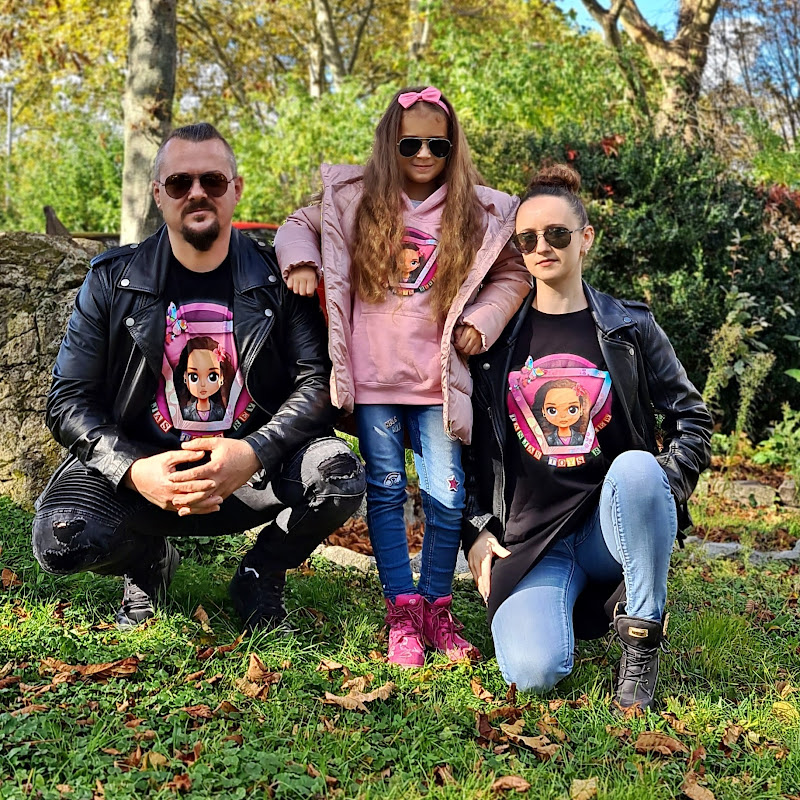 Tanja's Family Channel