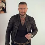 Jamie Bradley Gleeson