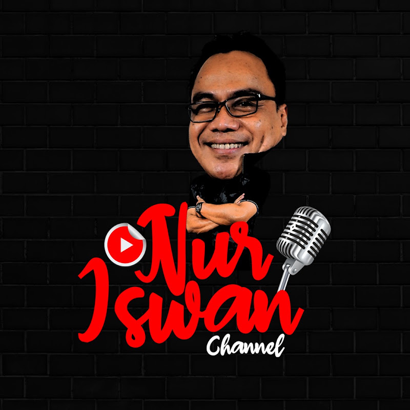 Nur Iswan Channel