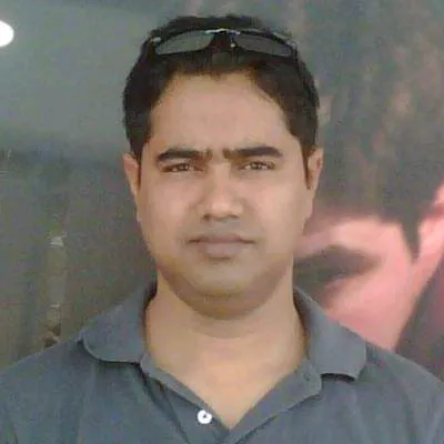 Jahid Hossain