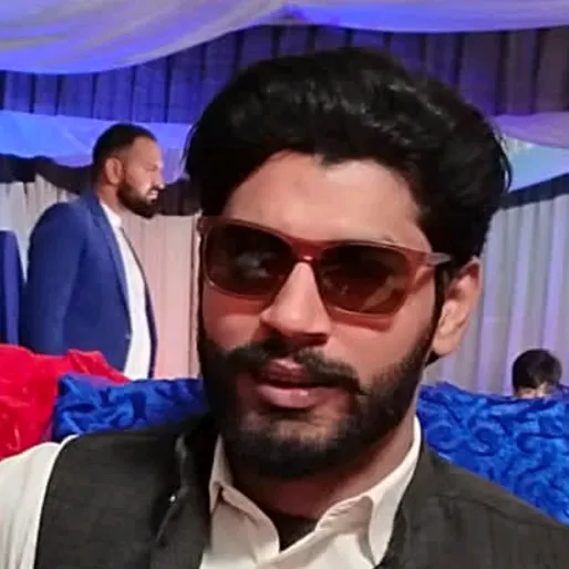 Tanweer Iqbal