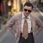 Sando | Sartorial Fusion