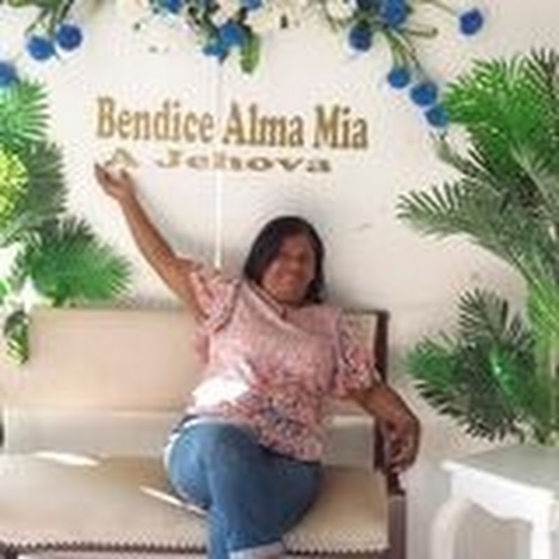 Con tu Amiga Cris