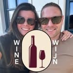 Wine recommendations & experiences from Barry and Rowie.🍷