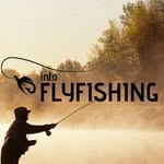 Into Fly Fishing