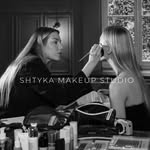SHTÝKA MAKEUP STUDIO – professional makeup & brows | Kraków