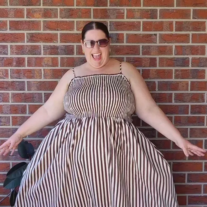 gab | plus size outfits