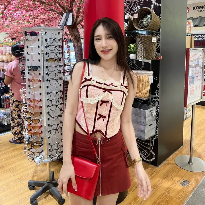 จิราวรรณ อาจหาญ 897K