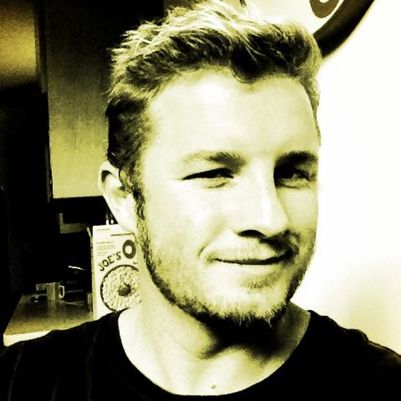 Troy Kinne
