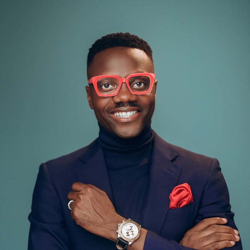 Damilola Oluwatoyinbo