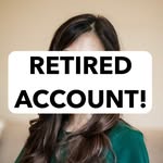Kelly Tay (Retired Account)