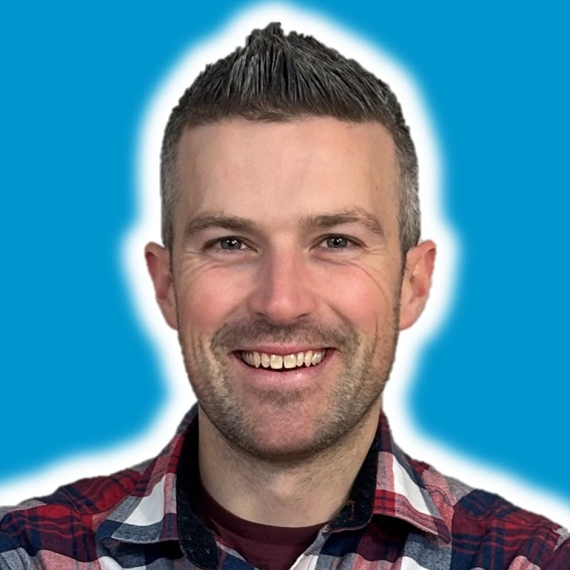 High Protein Recipes with Scott Baptie