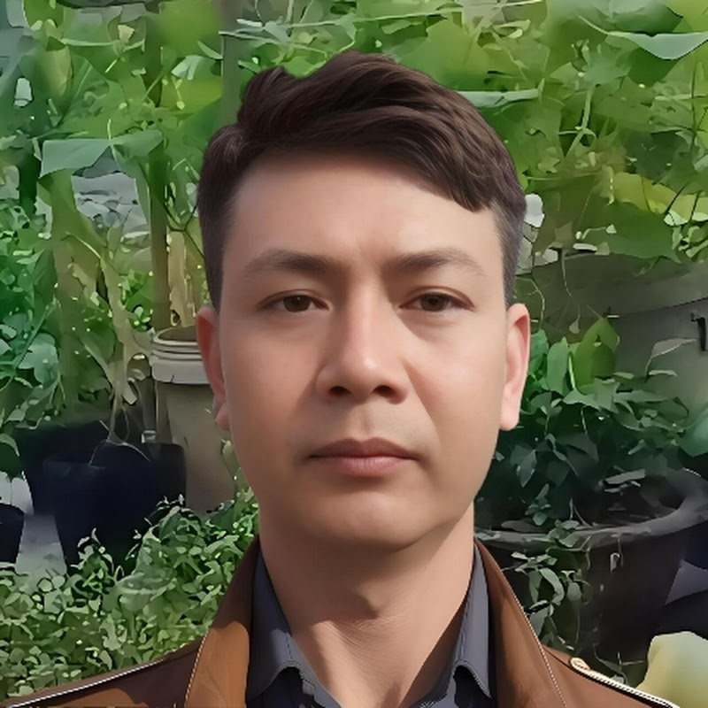 Ngo Garden