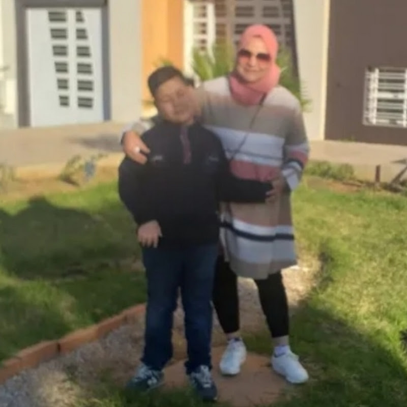 أم نزار  Oum nizar 