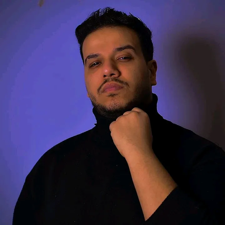 Ahmed Elhenawy 🎤🎹
