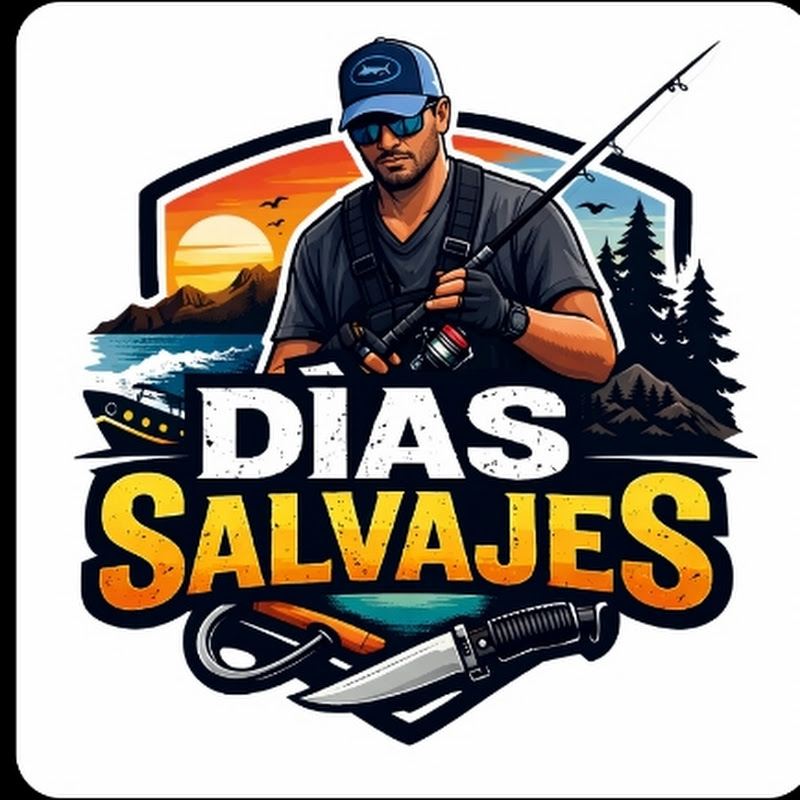DIAS SALVAJES 