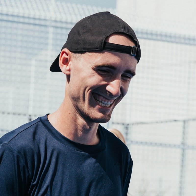 Léo Poulain 