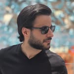 Hashem Al-Ghaili
