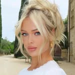 Carolina Marie Robertson