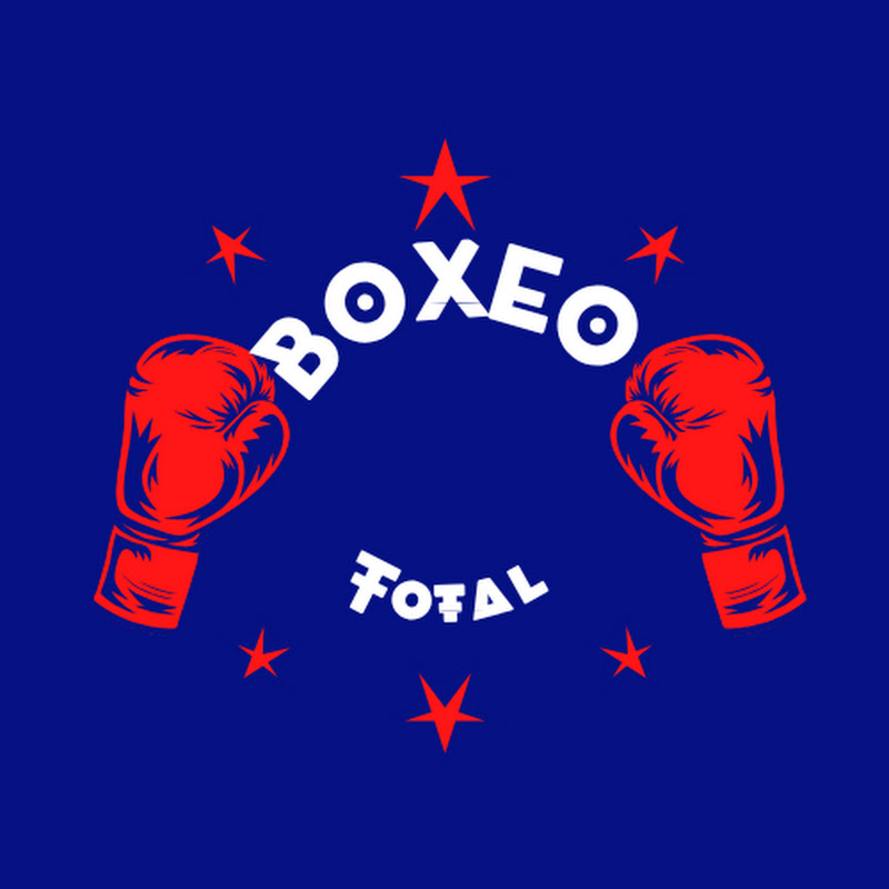 Boxeo Total