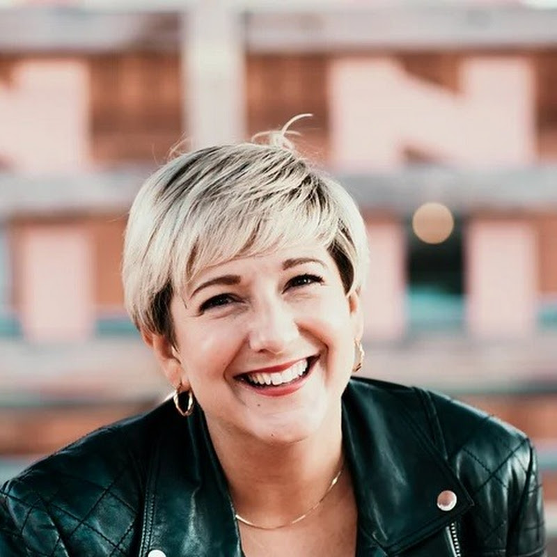 Living Her Best Life