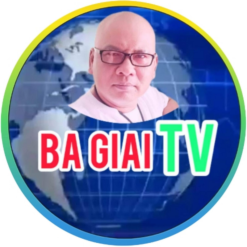 BA GIAI TV