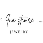 Ina Stemre jewelry
