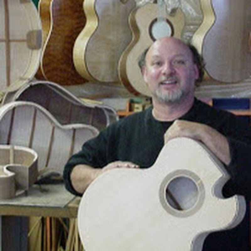 Guitar Repair@StringTech