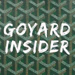 Goyard Insider