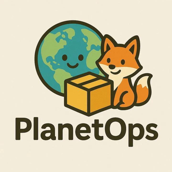 PlanetOps