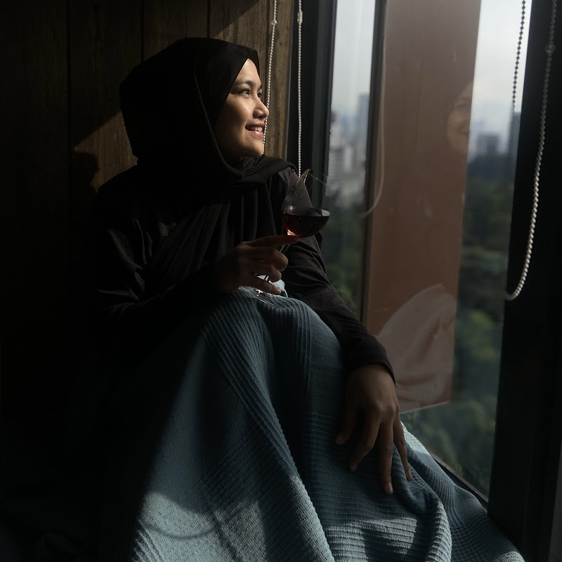 Asnira Nasrah
