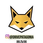 DRIVE PATAGONIA