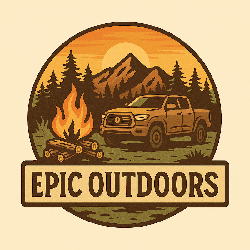 Epic Outdoors Africa