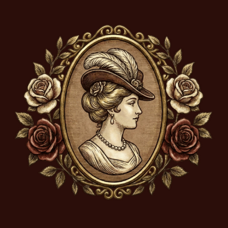 Old Money Femininity
