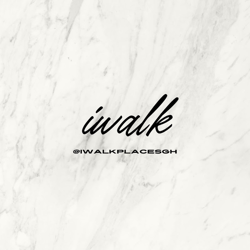 iWalk