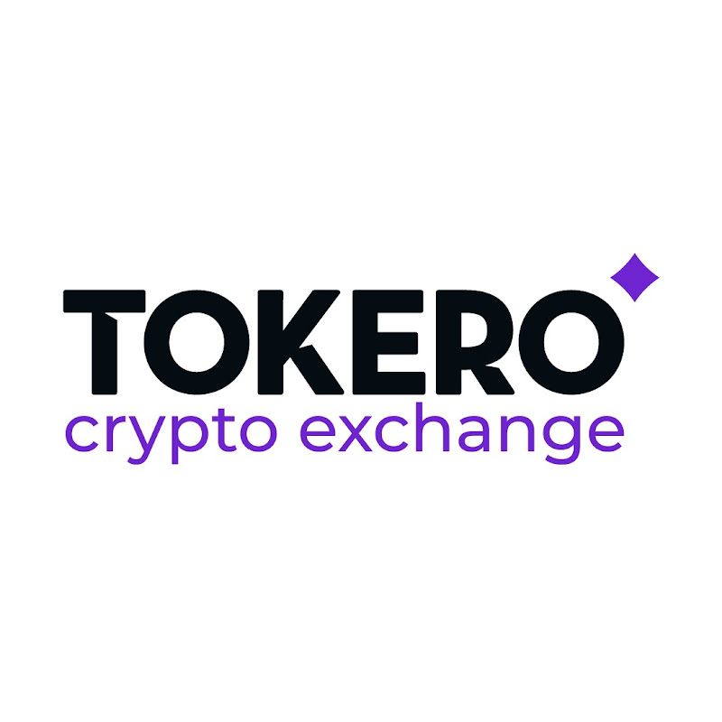 Tokero Crypto Exchange