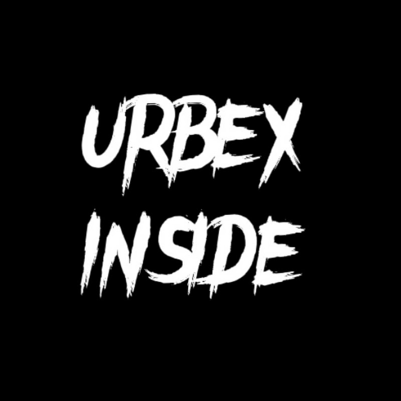 Urbex Inside
