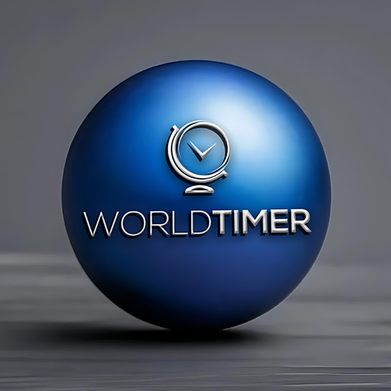 WORLDTIMER