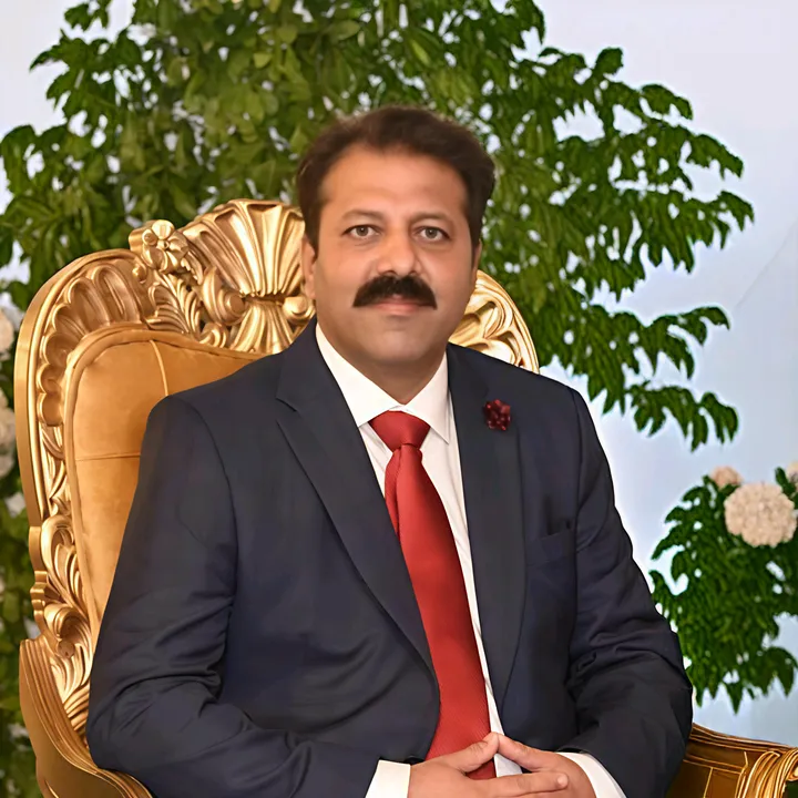 Yousaf Palmist