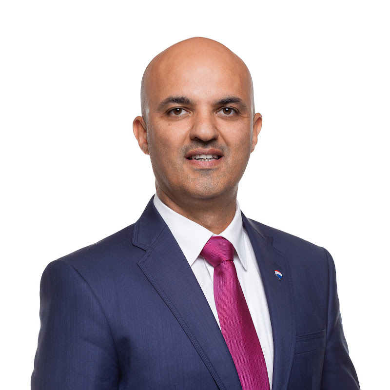 Mehdi Yarmo