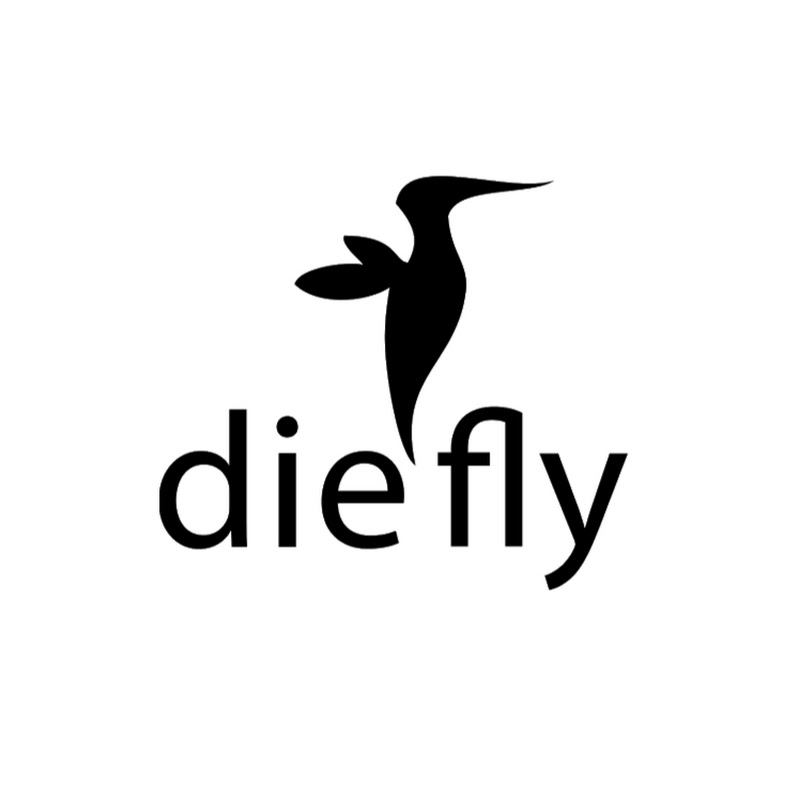 dieflystudios channel