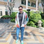 Vipul Kashyap