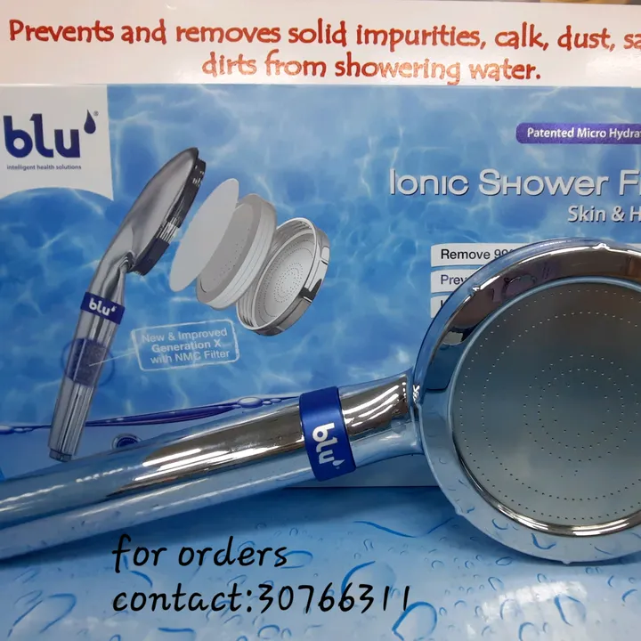 Blushowerfilterqatar