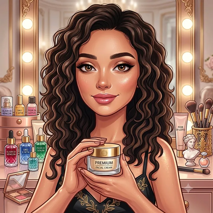 Ross🫧 | skincare lover