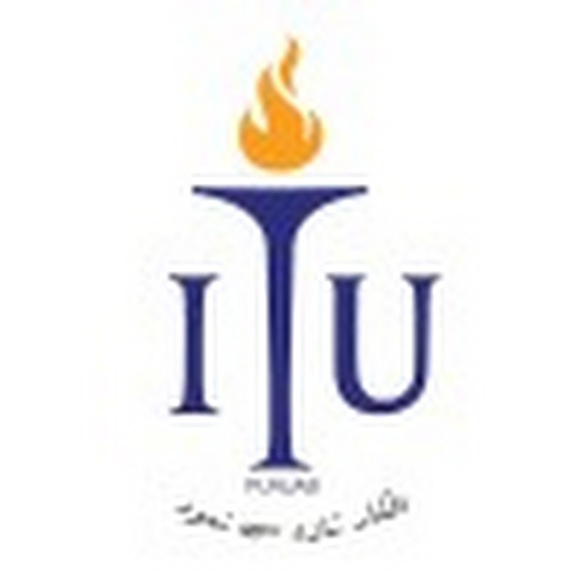 ITU Official