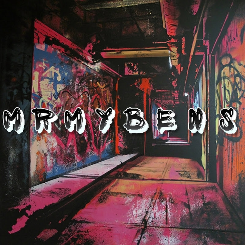 MrMybens