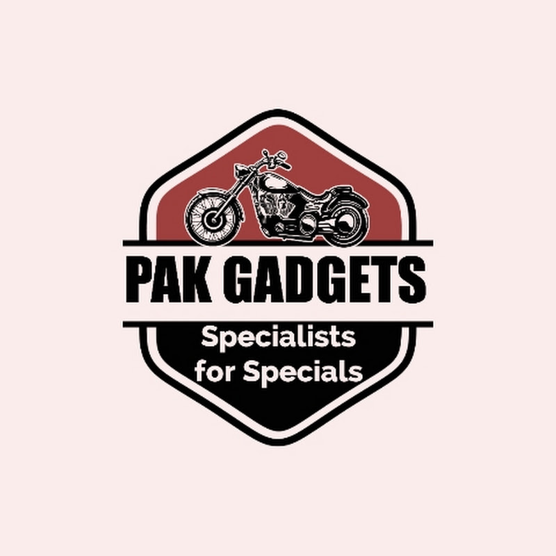 Pak Gadgets 