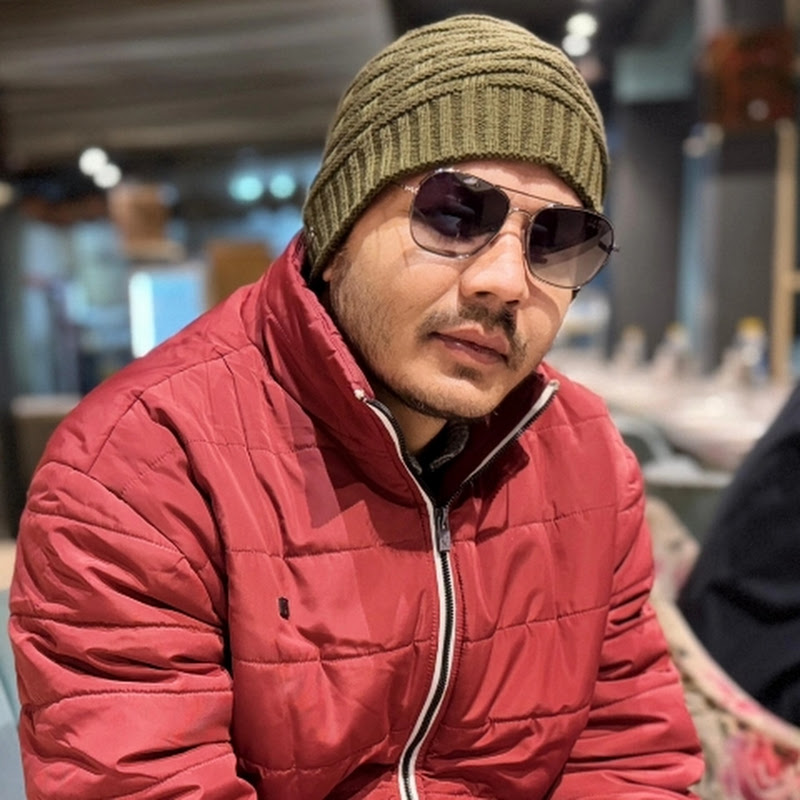 Krishhan Chauhan